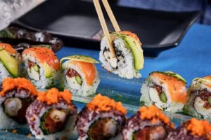 Casa Sushi