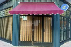 CATIRE BELLO SUSHI | TETUÁN