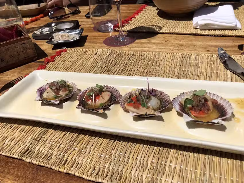 CDLC Barcelona | Carpe Diem Lounge Club