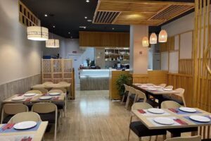 CHEN’S EL ESCORIAL