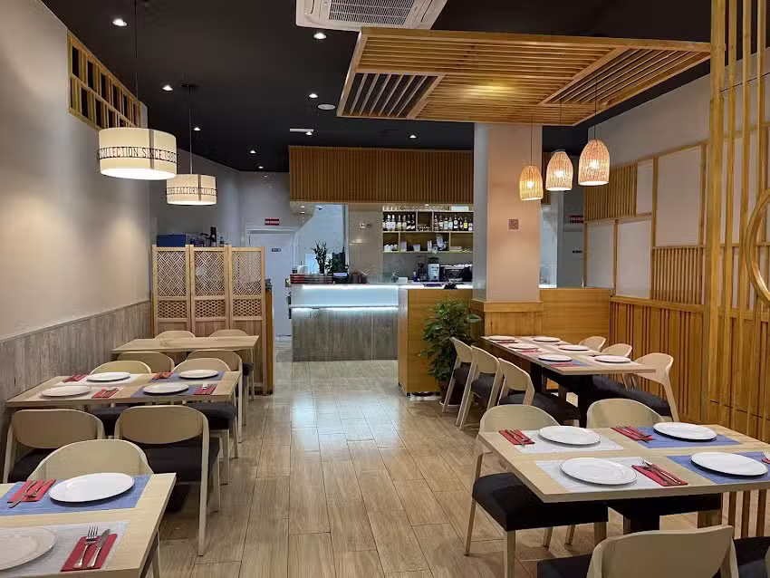 CHEN&rsquo;S EL ESCORIAL