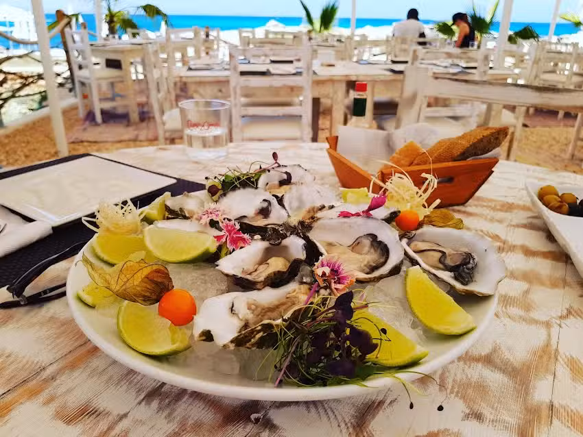 Chezz Gerdi Formentera