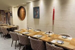 CHILA 湘遇湖南菜