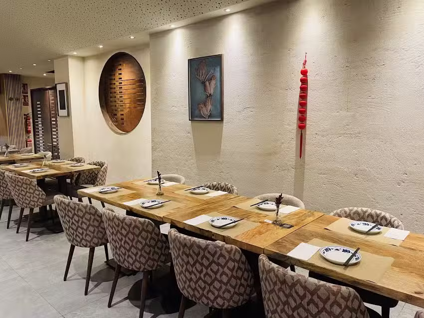 CHILA 湘遇湖南菜