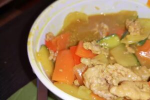 Chinese & Japanese Food Express