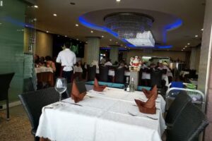 Chinese Restaurants Delivery Takeaway Playa Blanca