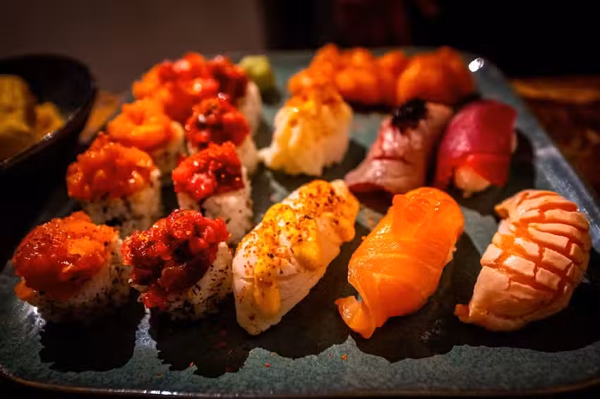 Chirashi Cadaqu&eacute;s