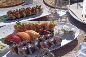 Club de Playa SHU Talamanca