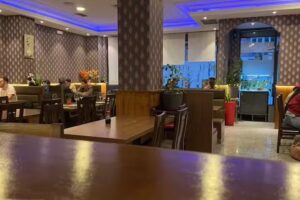 Cocina Asiática Chun