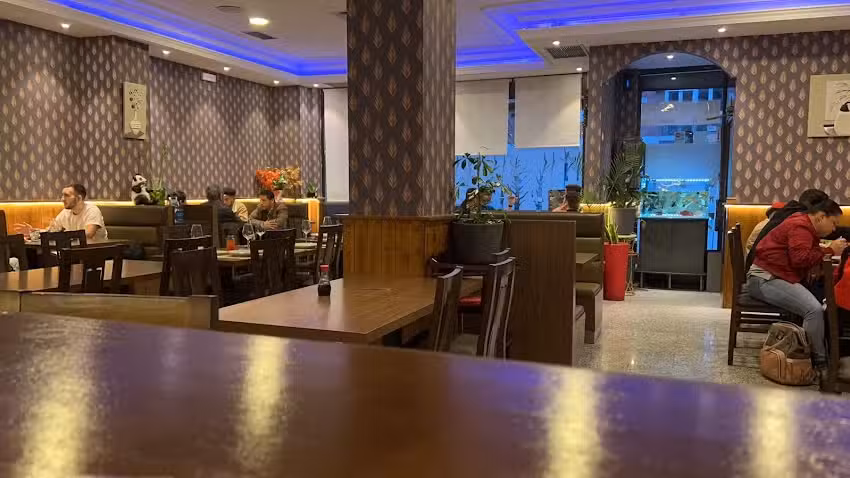 Cocina Asi&aacute;tica Chun