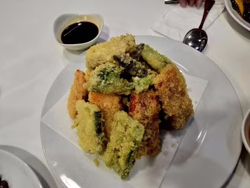 COCINA ASI&Aacute;TICO