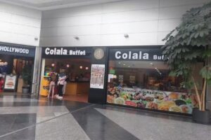 Colala Buffet