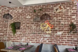 Colala Noodles & Sushi