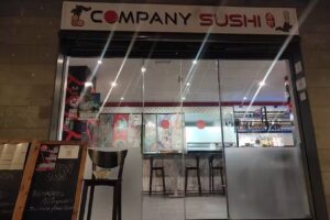 Company sushi