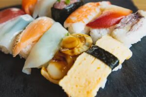 Daisuki Sushi Fusion Restaurant