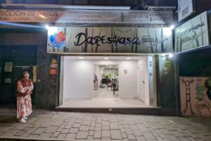 Dareshasu Cocina Filipina y Japonesa (c/ Villalba Hervás Nº10 – 38002 S/C de Tenerife)