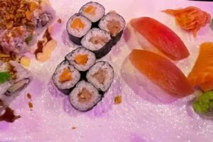 Delish Club Coktail Restaurante