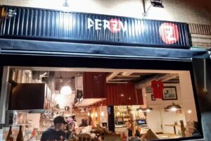 Derzu Bar – Restaurante en Barajas