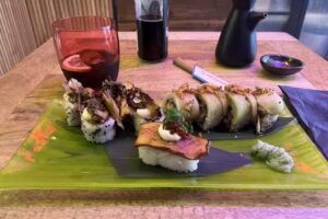 Desoriente | Poblenou Restaurant