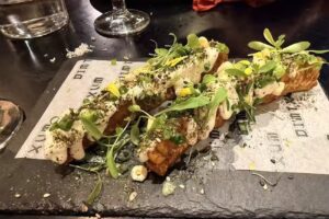 DIMTXUM Asian Street Food