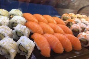 Doki Doki A La Brasa – Comida Japonesa