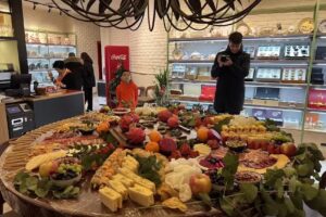 Donaya Market Asi&aacute;tico