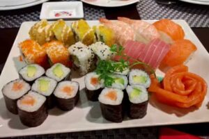 Dragon Imperial Restaurante | Comida China a domicilio