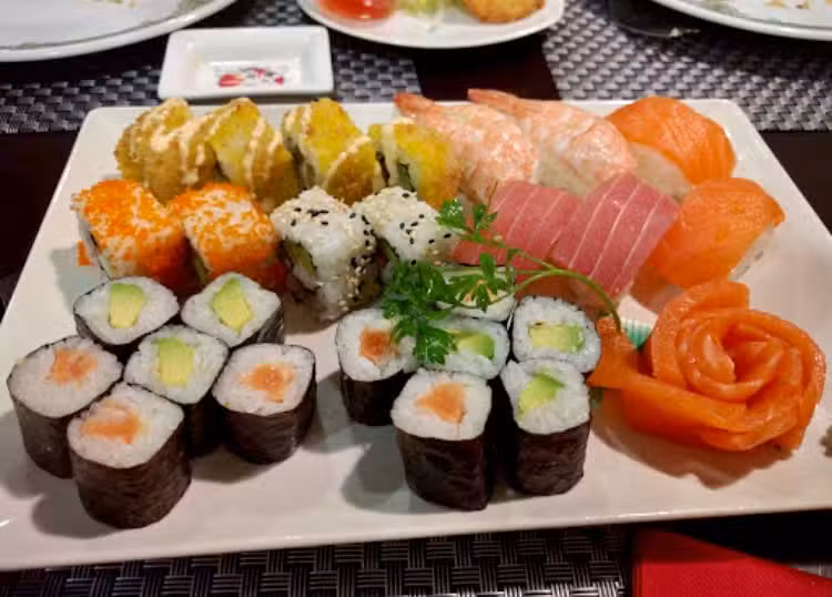 Dragon Imperial Restaurante | Comida China a domicilio