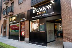 Dragon Kitchen Acacias