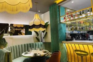 Dragon Kitchen Toledo