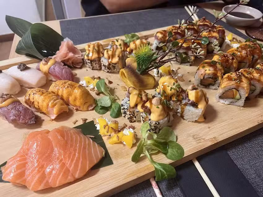 Du sushi 2