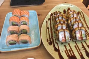 El Japo – La Ermita