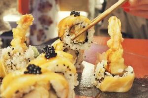 El Japo – Taberna & Sushibar