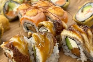 El Pez Que Se Muerde La Cola