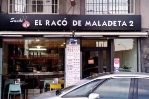 El racó de Maladeta 2