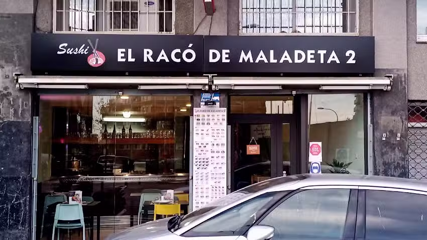 El rac&oacute; de Maladeta 2