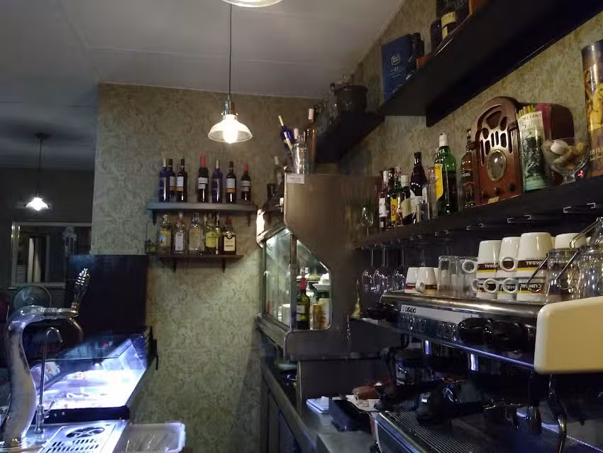 El Rinconcillo del Chino