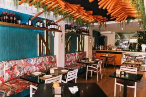 EME de Miguel Bistró&Gourmet