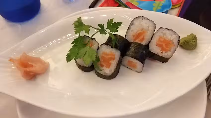 Enjoy Asian Restaurant