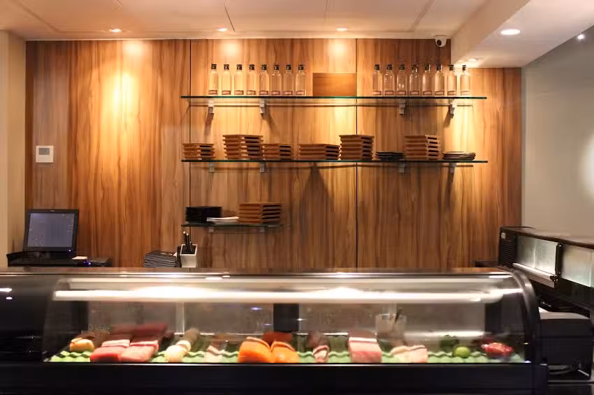 Enso Sushi &ndash; Alicante