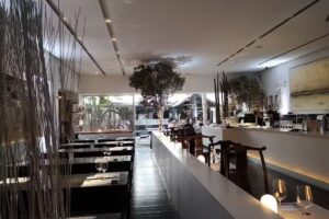 Espais Vida – Restaurante Fusión Japonés Mediterráneo