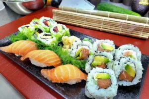 Eywa Cafe & Sushi Bar