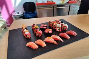 FEEL SUSHI LA CAÑADA