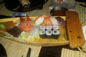 FENG SHUI SANCTI PETRI