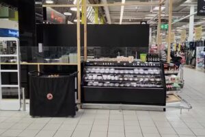 Fish Sushi Jerez Sur