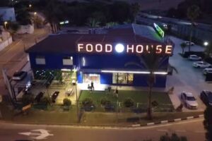Food House Mil Palmeras