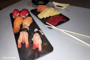 Food Truck Japonesa KOMO TO LOKO