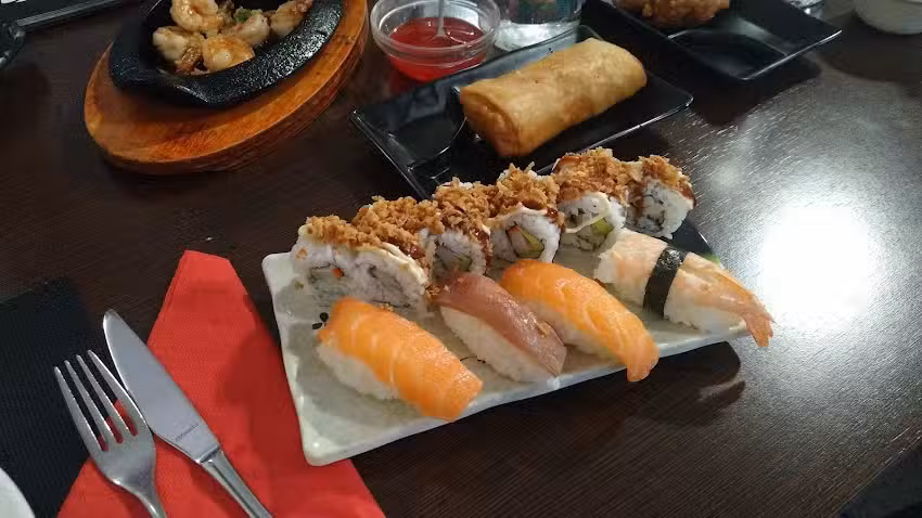 FU&bull;MAN&bull;LOU