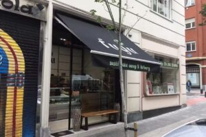 Fugu Sushi Bilbao