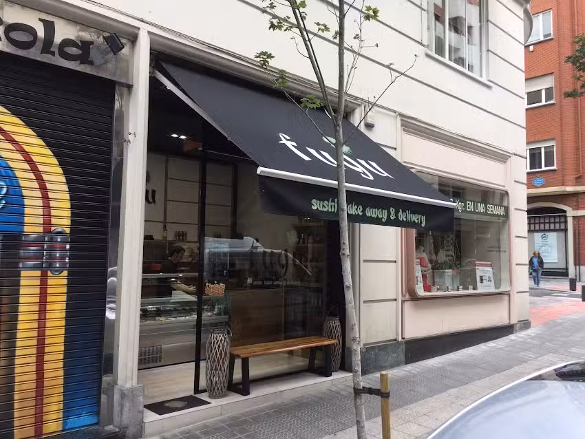 Fugu Sushi Bilbao
